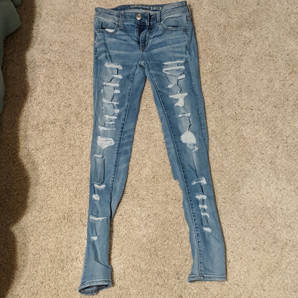 American eagle jeans - Picture 2 of 3